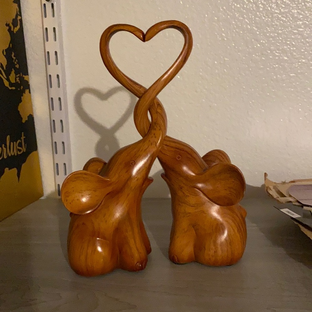 Elephant Decor